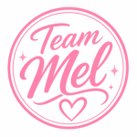 Team Mel - GRINDING SERVERS
