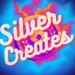 Silver Creates Group Thumbnail