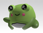 Dewdrop's Froggies