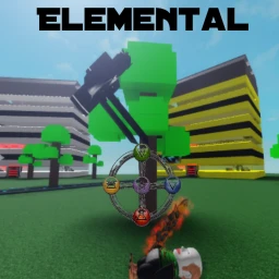 Element Tycoon icon