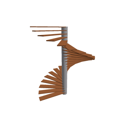 Spiral Staircase