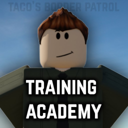 Border Patrol Academy