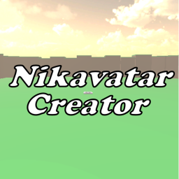 Nikavatar Creator