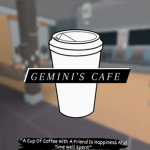 Gemini's Cafe
