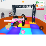 CANDY AND MIA SQUAD