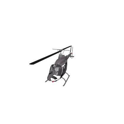 Helicopter reserve