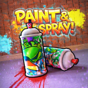 [🔥!] Paint & Spray!