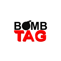 BOMB TAG! 💣