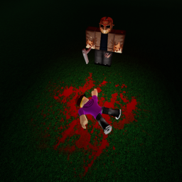 Survive Jason icon