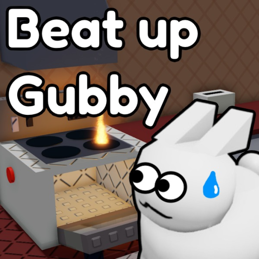 [🦃] Beat up Gubby in His Own Home official Roblox game thumbnail