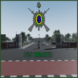 Quartel 72° BIMTZ