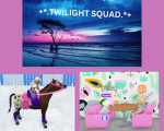 +*.TWILIGHT SQUAD.*+