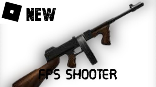 FPS SHOOTER