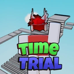 Time Trail icon