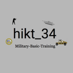 Military Basic Training