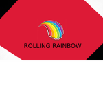 ROLLING RAINBOW