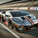 fans de los carros como lamborghinis