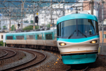 ふーばー鉄道