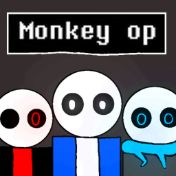 Monkey Ops (discontinued)