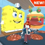 الهروب من سبونج بوب