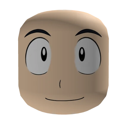Simon Face | Roblox Item - Rolimon's