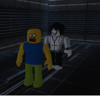 Survive Killers In Area 51