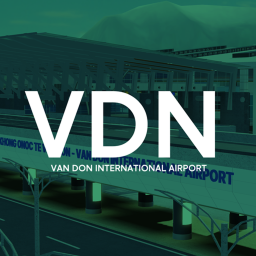 [VDN] | Van Don International Airport