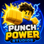 Punch Power Studios