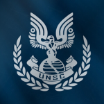 UNSC |I| United Nations Space Command |I|