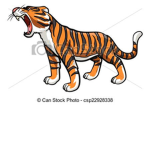 The Tiger king
