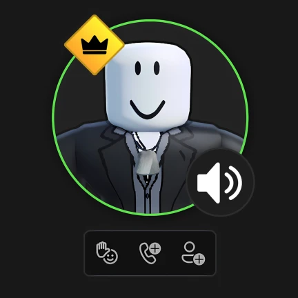 Image du serveur Roblox