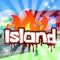 [HALLOWEEN] Island 🏝️
