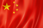 China jams
