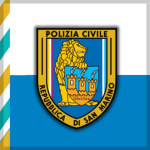 Civil Policе of San Marino
