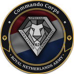 RNA || Commando Corps