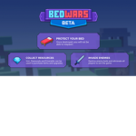 GML Roblox Bedwars Clan