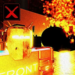 CRIMEWAVE icon