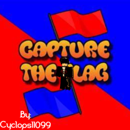 Capture the Flag! (New Game)