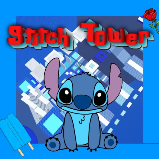 Stitch Stage Tower