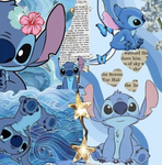 - Stitch Fan Group! -
