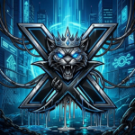 HOUSE OF - X