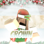 Crown。