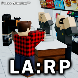 [🔊Spatial Voice!] Los Angeles: Roleplay [BETA]