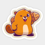 The Beaver Community