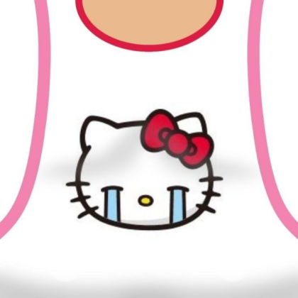 Cry hello Kitty Roblox decal