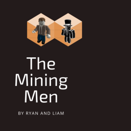 The Great Mine [UPDATE]