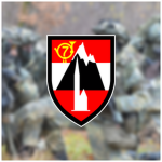 AT ∙ 7th Jäger Brigade