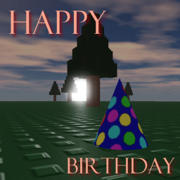 Birthday icon