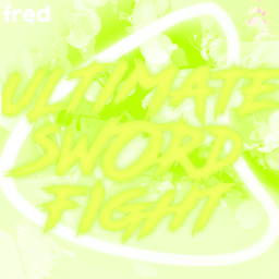 Ultimate Sword Fight