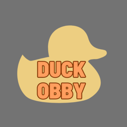 Duck obby